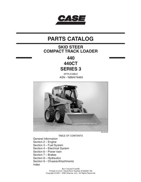 case 440ct skid steer wiring diagram|case 440 skid steer problems.